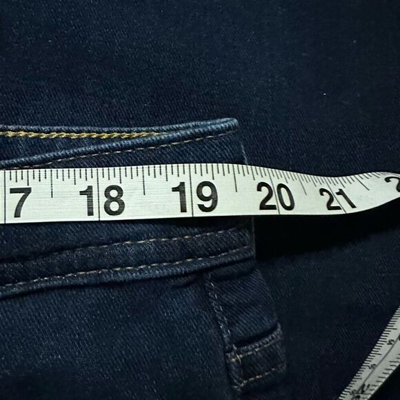 AG Adriano Goldschmied the Everett slim straight jeans 38 - Picture 4 of 10